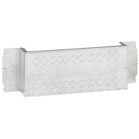 Legrand Пластина XL? 800/4000 - для 1 или 2 DPX-IS 250 - 24 модуля, 020605