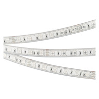 Светодиодная лента герметичная RTW-PU-B60-12.5mm 24V RGB (14.4 W/m, IP68, 5060, 5m) (Arlight, -), 029515(2)