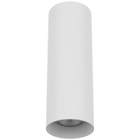 Lightstar 216496 Светильник RULLO HP16 БЕЛЫЙ (в комплекте)