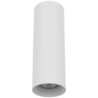 Lightstar 216496 Светильник RULLO HP16 БЕЛЫЙ (в комплекте)