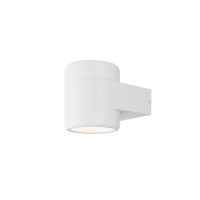 Maytoni Outdoor Уличный настенный светильник Белый O490WL-L6W3K, O490WL-L6W3K