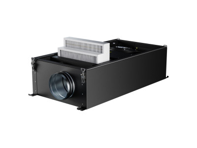 Приточная установка Вентмашина Колибри (Ventmachine Colibri) 650 GTC 400, SVC13141