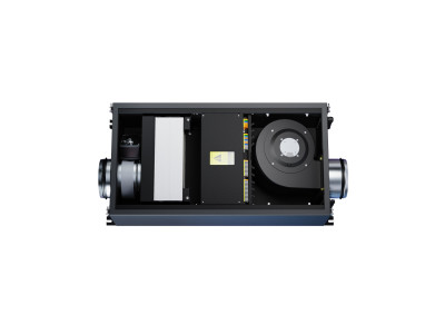 Приточная установка Вентмашина Колибри (Ventmachine Colibri) 650 GTC 400, SVC13141