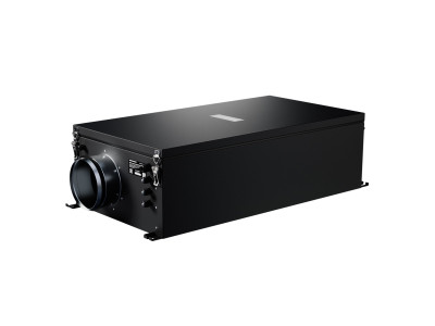 Приточная установка Вентмашина Колибри (Ventmachine Colibri) 650 GTC 400, SVC13141