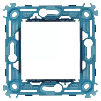 Vimar Суппорт 2 модуля без винтов 71MM, 19603