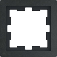 D-Life Рамка 1-ная, базальт