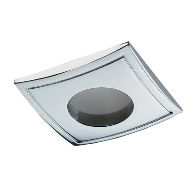 Novotech 369307 SPOT NT09 297 хром Встраиваемый НП светильник IP65 GX5.3 50W 12V AQUA