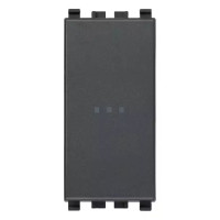 Vimar Выключатель 1P осевой 16AX, 20101