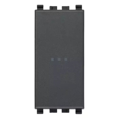 Vimar Выключатель 1P осевой 16AX, 20101