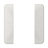 комплект накладок 2гр светло-серый, CD502TSALG