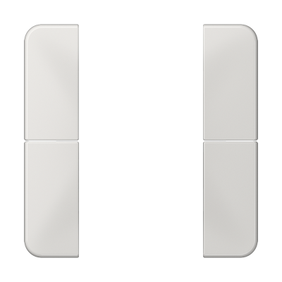 комплект накладок 2гр светло-серый, CD502TSALG