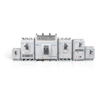 Chint Выключатель-разъединитель NM8NSD-800 DC 3P (R), 273111