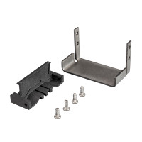 Заглушка FOLED-50-CENTER (Arlight, Металл), 035773