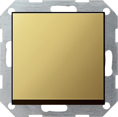 0127604 Gira Переключатель с клавишей