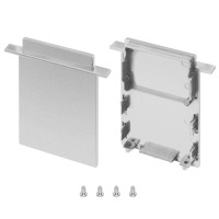 Заглушка SL-LINIA52-3L-F-HIGH глухая (Arlight, Пластик), 044705 Заглушка SL-LINIA52-3L-F-HIGH глухая (Arlight, Пластик), 044705