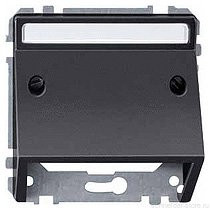 Вставка для телекомм. техники, антр.