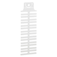 Legrand Маркировочный лист Memocab - для Logicab 2 - 8 символов макс. - белый, 038505 Legrand Маркировочный лист Memocab - для Logicab 2 - 8 символов макс. - белый, 038505