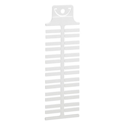 Legrand Маркировочный лист Memocab - для Logicab 2 - 8 символов макс. - белый, 038505