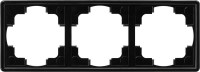 021347 Gira Рамка тройная