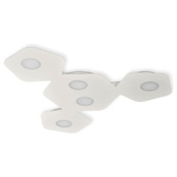 Потолочный светильник Mantra Area 6641