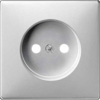 ЦЕНТ.ПЛАТА Д/МЕХ.РОЗ.Б/ЗАЗЕМ.КОНТ.АЛЮМ