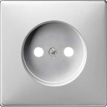 ЦЕНТ.ПЛАТА Д/МЕХ.РОЗ.Б/ЗАЗЕМ.КОНТ.АЛЮМ