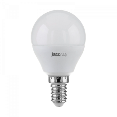 Jazzway PLED- SP G45  9w E14 3000K-E, 2859570A