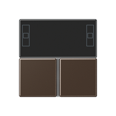 крышка к Room-controller, в сборе, A4093TSAMO