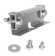 Кронштейн HB для свет.PHB Jazzway ( универс. для крепления на трос), 5025530