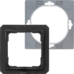 025227 Gira Уплотнительная вставка для розеток