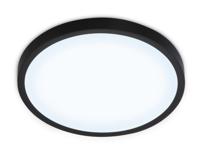 Светильник светодиодный ультратонкий 5000K 20Вт IP54, AMBRELLA LIGHT, FZ1953