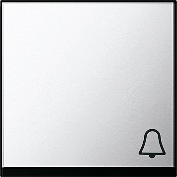 0286605 Gira Клавиша с пиктограммой "звонок"