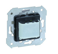 Simon S82,82N,88 Детектор движения, 230~, 2600Вт (накал, галоген), угол 180гр, радиус 9м, вкл.4с-10мин, 75343-39