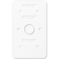 Монтажная плата, 328-622WW Монтажная плата, 328-622WW