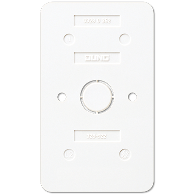 Монтажная плата, 328-622WW