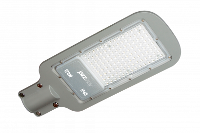 PSL 07 120w 5000K GR IP65 (3г.гар) Jazzway, 5041110