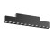 Трековый линейный светильник DIP-3CCT 3000K-6000K Tuya/Smart life 12Вт 24°, AMBRELLA LIGHT, GL4495