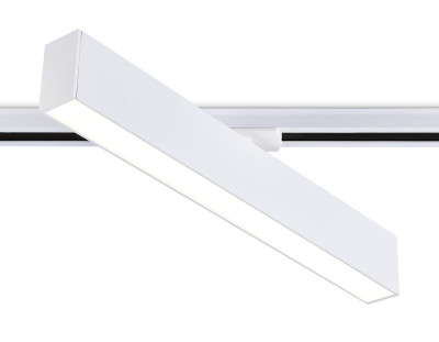 Трековый линейный светильник 4000K 24Вт 120°, AMBRELLA LIGHT, GL6772