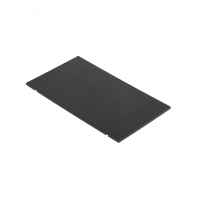 Simon Connect Графит Накладка на крышку люка S600-14, SF610-14, SF670-14, S605-14