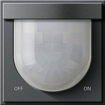 205167 Gira Датчик движения KNX Komfort 2,20 м