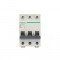 City9 Set Автоматический выключатель (АВ) С 40А 3P 6kA 400В, Systeme Electric, C9F36340