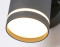 Уличный настенный светильник GX53*2 IP54, AMBRELLA LIGHT, ST3332