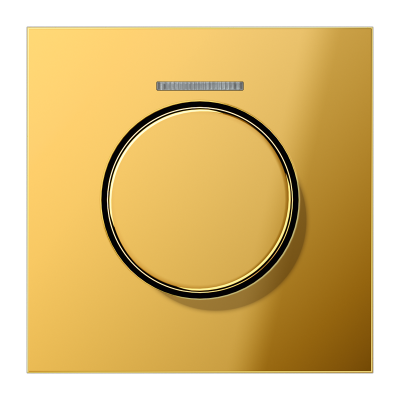 накладка роторного механизма со световодом, GO1940KO5