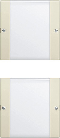 213201 Gira Комплект клавиш, 2 шт.