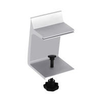 Donel Кронштейн для безвинтового крепления (для блока DDSB), DDSBF2 Donel Кронштейн для безвинтового крепления (для блока DDSB), DDSBF2