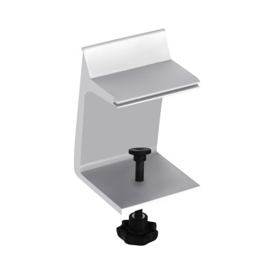 Donel Кронштейн для безвинтового крепления (для блока DDSB), DDSBF2