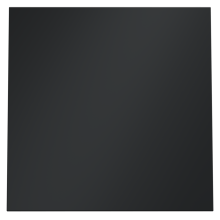 Клавиша для выключателя/переключателя одноклавишного, S70 (графит), VLS000107 Клавиша для выключателя/переключателя одноклавишного, S70 (графит), VLS000107