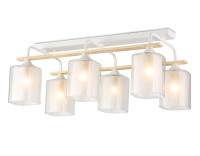 Потолочный светильник E27*6, AMBRELLA LIGHT, TR3033247