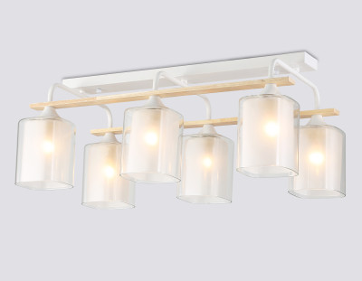 Потолочный светильник E27*6, AMBRELLA LIGHT, TR3033247