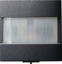 537428 Gira Накладка датчика движения Komfort BT System 3000, высота установки до 1,10 м 537428 Gira Накладка датчика движения Komfort BT System 3000, высота установки до 1,10 м